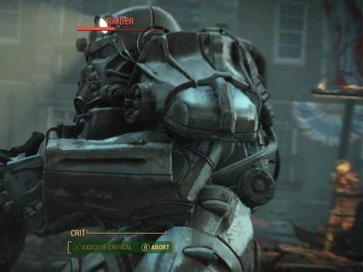 Fallout 4 - Screenshot 2 of 8