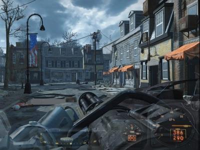 Fallout 4 - Screenshot 3 of 8