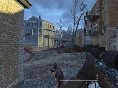 Fallout 4 - Screenshot 4 of 8