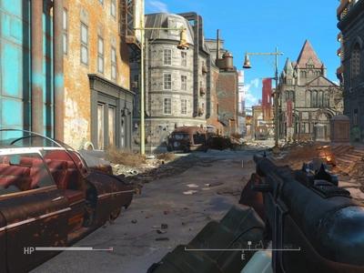 Fallout 4 - Screenshot 5 of 8