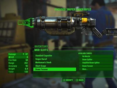 Fallout 4 - Screenshot 6 of 8