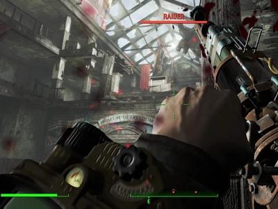 Fallout 4 - Screenshot 7 of 8