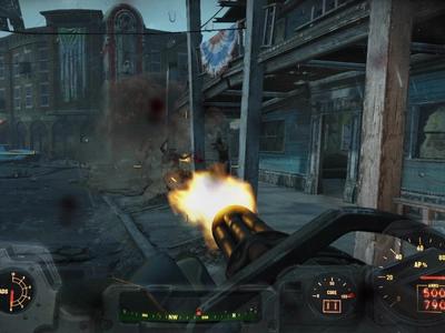 Fallout 4 - Screenshot 8 of 8