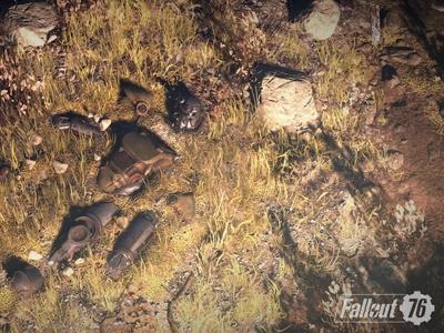 Fallout 76 - Screenshot 2 of 10