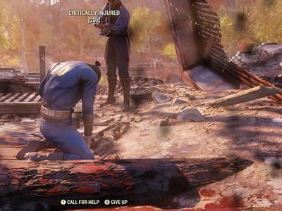Fallout 76 - Screenshot 4 of 10