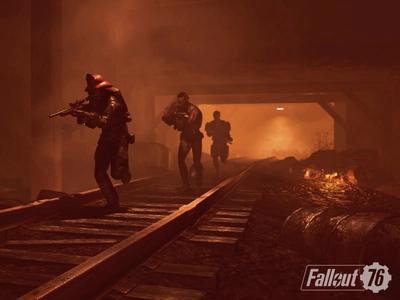 Fallout 76 - Screenshot 5 of 10