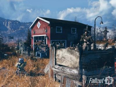 Fallout 76 - Screenshot 6 of 10