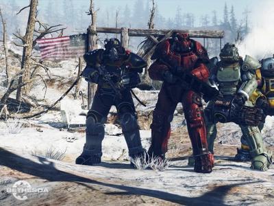Fallout 76 - Screenshot 9 of 10
