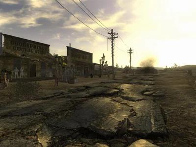 Fallout: New Vegas - Screenshot 3 of 6