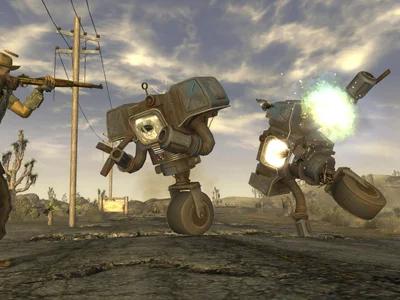Fallout: New Vegas - Screenshot 4 of 6