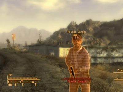 Fallout: New Vegas - Screenshot 7 of 10