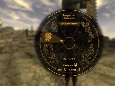 Fallout: New Vegas - Screenshot 9 of 10