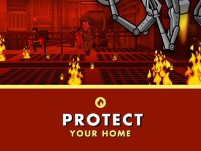 Fallout Shelter - Screenshot 2 of 10