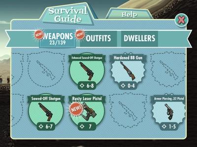 Fallout Shelter - Screenshot 3 of 10