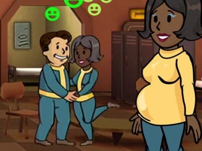 Fallout Shelter - Screenshot 8 of 10
