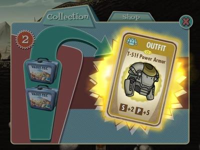 Fallout Shelter - Screenshot 9 of 10