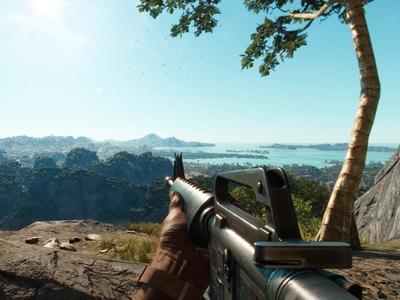 Far Cry 6 - Screenshot 10 of 10