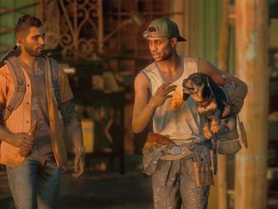 Far Cry 6 - Screenshot 1 of 10