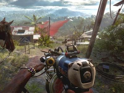 Far Cry 6 - Screenshot 2 of 10