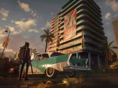 Far Cry 6 - Screenshot 4 of 10