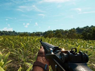 Far Cry 6 - Screenshot 7 of 10