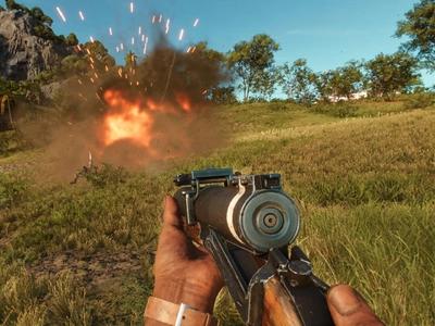 Far Cry 6 - Screenshot 8 of 10