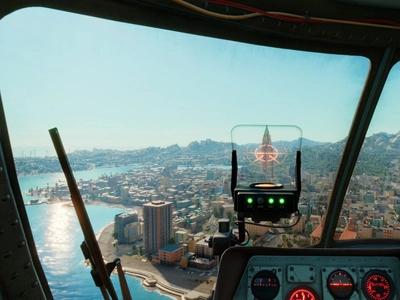 Far Cry 6 - Screenshot 9 of 10