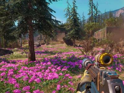 Far Cry New Dawn - Screenshot 10 of 10