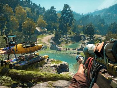 Far Cry New Dawn - Screenshot 8 of 10