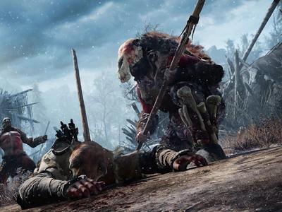 Far Cry: Primal - Screenshot 2 of 5