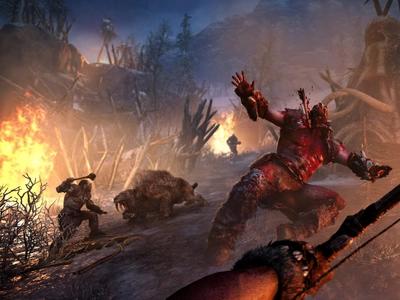 Far Cry: Primal - Screenshot 3 of 5