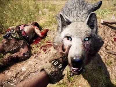 Far Cry: Primal - Screenshot 4 of 5