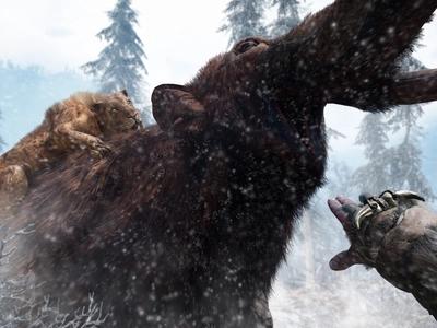Far Cry: Primal - Screenshot 5 of 5