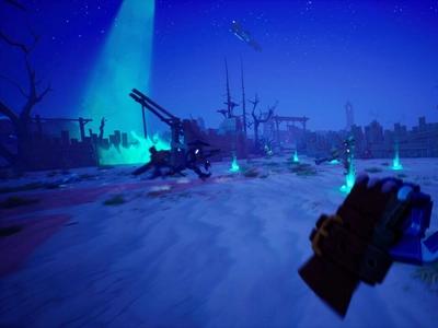 Far Far West - Screenshot 5 of 10