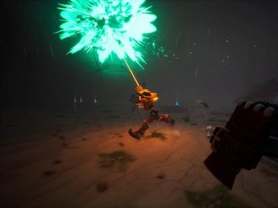 Far Far West - Screenshot 7 of 10