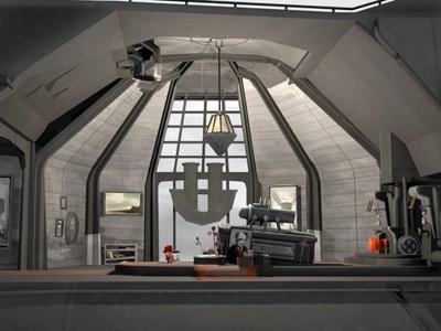 FAR: Lone Sails - Screenshot 7 of 10
