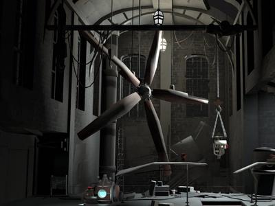 FAR: Lone Sails - Screenshot 9 of 10