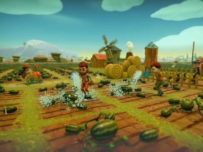 Farm Together - Screenshot 10 of 10