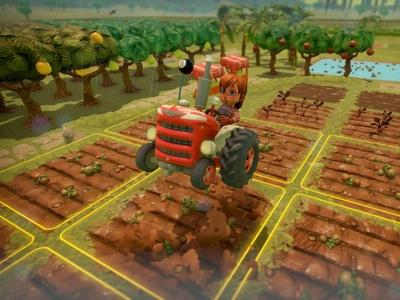 Farm Together - Screenshot 1 of 10