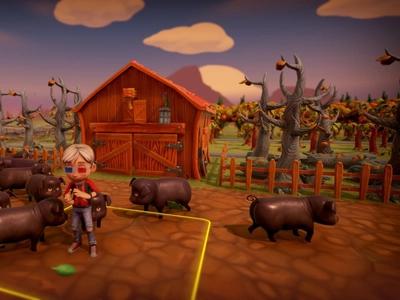 Farm Together - Screenshot 2 of 10