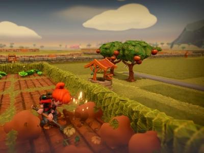 Farm Together - Screenshot 3 of 10