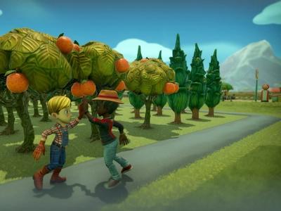 Farm Together - Screenshot 4 of 10