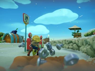Farm Together - Screenshot 5 of 10