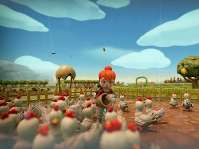 Farm Together - Screenshot 6 of 10