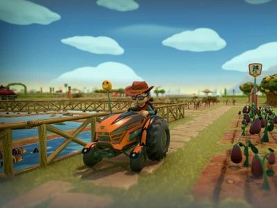 Farm Together - Screenshot 7 of 10