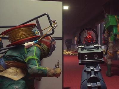 FBC: Firebreak - Screenshot 1 of 6