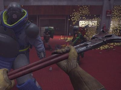 FBC: Firebreak - Screenshot 3 of 6