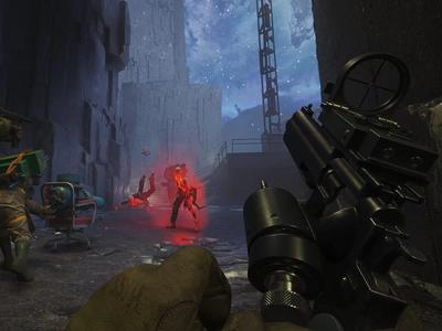FBC: Firebreak - Screenshot 5 of 6