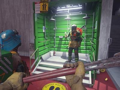 FBC: Firebreak - Screenshot 6 of 6
