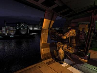 F.E.A.R. - Screenshot 1 of 6